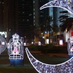 Ramadan in Dubai: June 6th - July 5th 2016