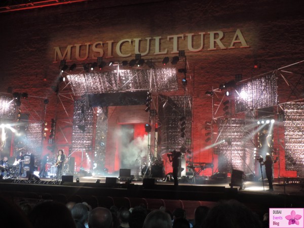 Musicultura 2016 @ Arena Sferisterio, 23-24-25 giugno