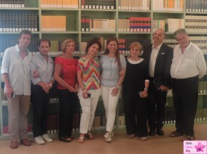 Palermo nel megaprogetto internazionale "Dubai-Italia: crocevia culturale"