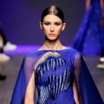 Renato Balestra, Collezione Autunno/Inverno 2016-2017 @ Alta Roma