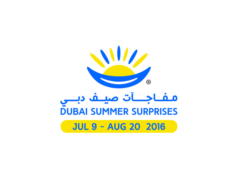 Dubai Summer Surprises 2016: check the list and enjoy