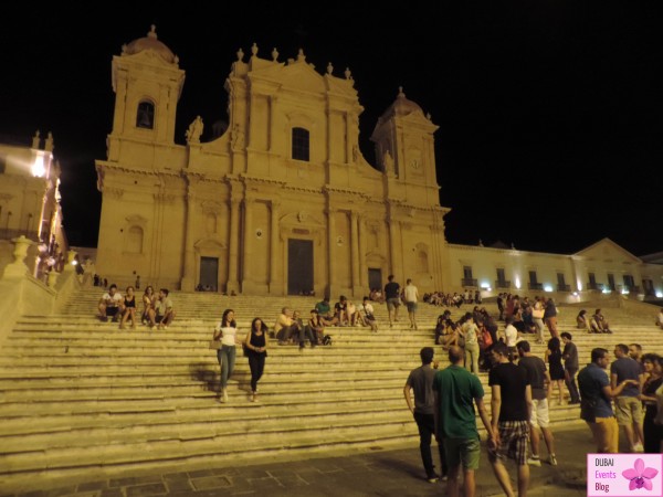 Noto Musica Festival 2016 @ Cortile Collegio dei Gesuiti