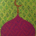 Interview with Xenia Gazi: Art Curator and Artist in Dubai and not only...