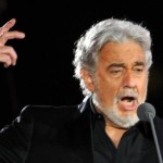 Opening Night with Placido Domingo @ Dubai Opera on 31st August 2016