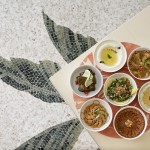 Palazzo Versace Dubai launches Arabesque at Giardino