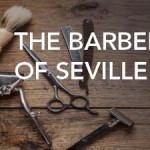 The Barber of Seville @ Dubai Opera on 2nd and 4th September 2016