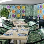 Palazzo Versace Dubai launches Arabesque at Giardino