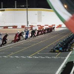 DUBAI’S FIRST “BRM LUXURY KARTING CHALLENGE”