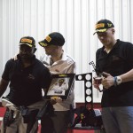 DUBAI’S FIRST “BRM LUXURY KARTING CHALLENGE”