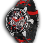 B.R.M. Chronographes