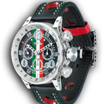 B.R.M. Chronographes