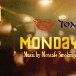 Monday Night Events: September 19th 2016