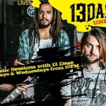 Monday Night Events: September 19th 2016