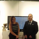 GruppoArte 16 in visita a Dubai, per il progetto Italia-Dubai: crocevia culturale