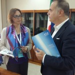GruppoArte 16 in visita a Dubai, per il progetto Italia-Dubai: crocevia culturale