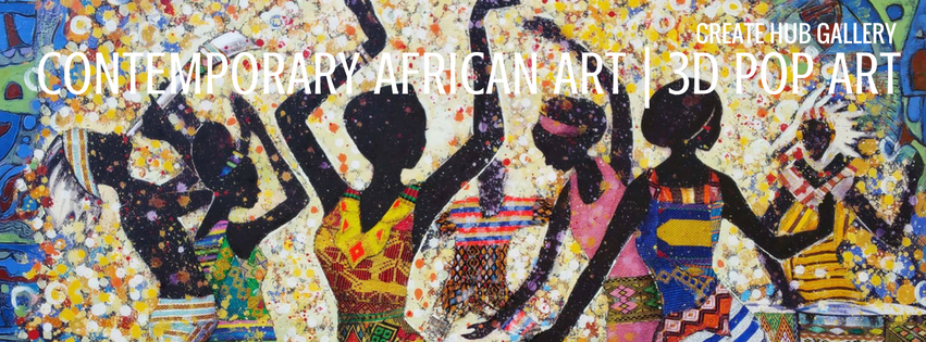The Art of Ethiopia Exhibiton @ Life'n one on 4th-5th November 2016