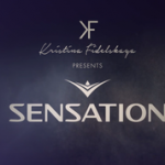 ‘Fashion Meets Music’ Kristina Fidelskaya presents Sensation Dubai 2016