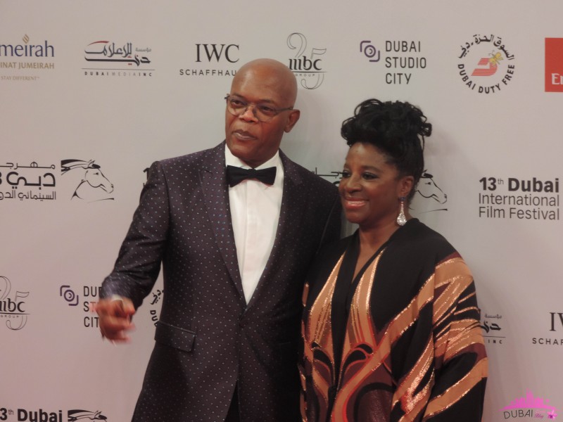 Top Stories from Dubai International Film Festival 2016