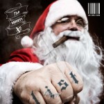 Christmas Parties in Dubai nightlife: 23th, 24th, 25th December 2016