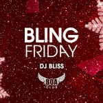Christmas Parties in Dubai nightlife: 23th, 24th, 25th December 2016