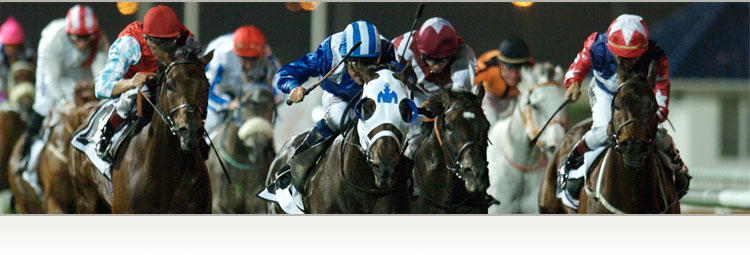 International Stars Jet in for Opening $1m Dubai World Cup Carnival Night on 5th January 2017