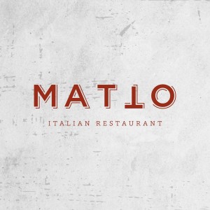 Matto Dubai, Italian Restaurant @ The Oberoi Hotel Dubai