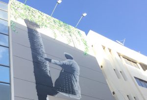 Dubai Street Museum @ 2nd December Street