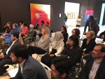 Happiness Talks continues to spread happiness in "The Year of Giving"