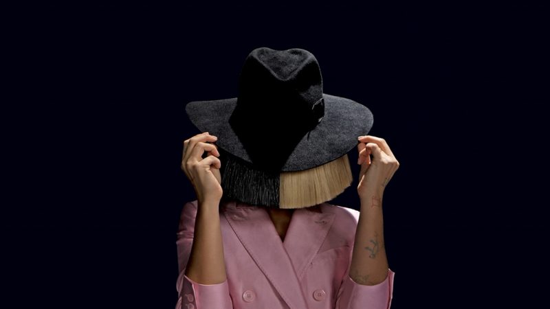 SIA, First UAE Concert @ Dubai World Cup on 25th March 2017