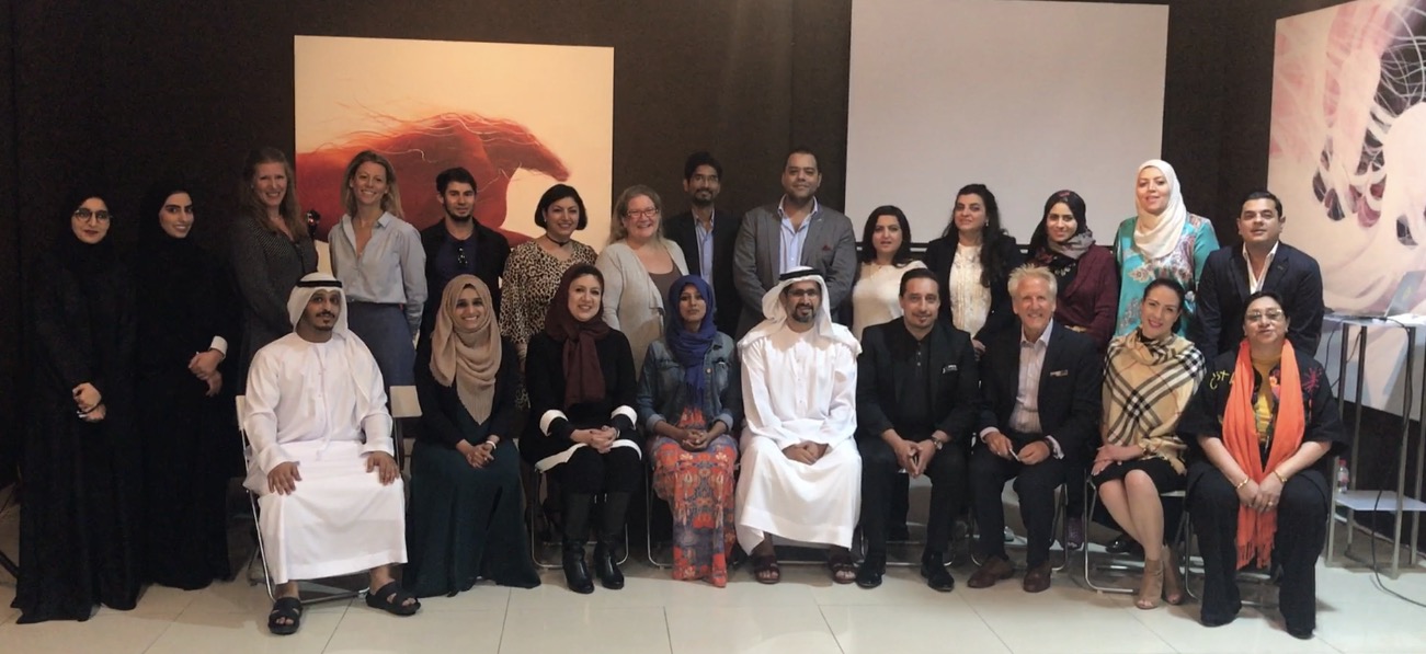 Happiness Talks – Spreads Happiness Globally this Month