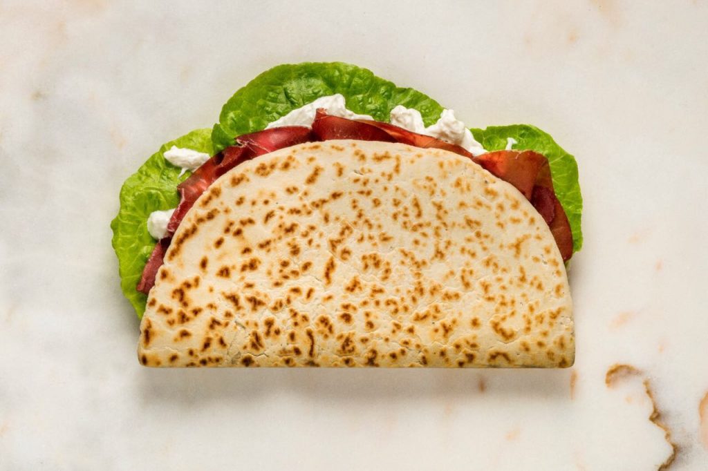 Piadera Italian Flatbread Restaurant Dubai World Trade Centre