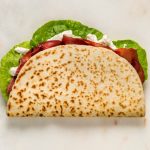 Piadera Italian Flatbread Restaurant Dubai World Trade Centre