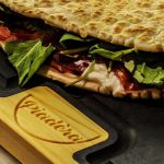 Piadera Italian Flatbread Restaurant Dubai World Trade Centre