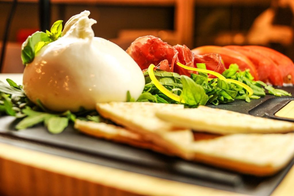 Piadera Italian Flatbread Restaurant Dubai World Trade Centre