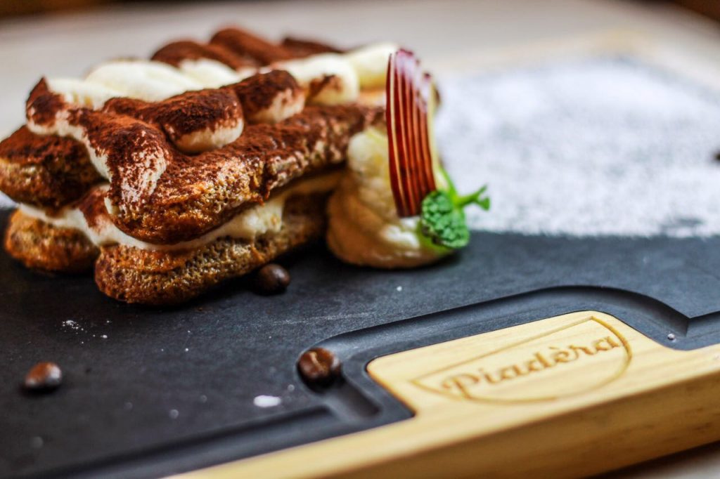 Piadera Italian Flatbread Restaurant Dubai World Trade Centre