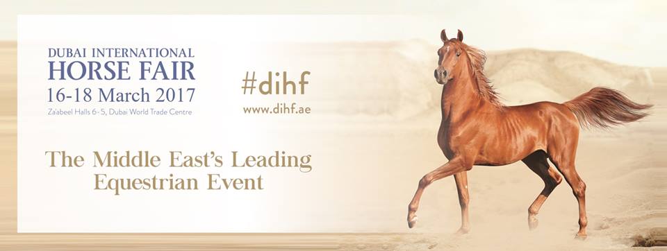 Royal Equestrian Club Dubai launches International Equestrian Conference @ Dubai International Horse Fair