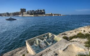 mediterraean-refugee-3d-pavement-illusion-malta