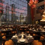 Interview with Dj Ravin from Buddha Bar Paris to Buddha bar Dubai