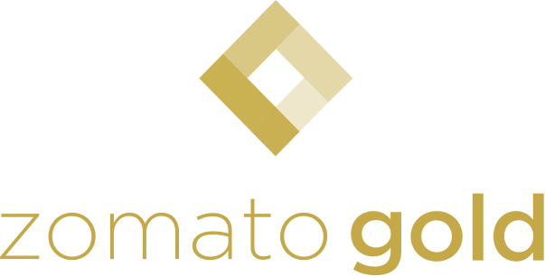Zomato-Gold APP