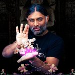 Interview with Dj Ravin from Buddha Bar Paris to Buddha bar Dubai