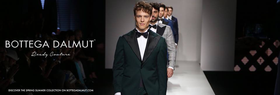 From Puglia to Dubai: Interview with Leonida Ferrarese – Bottega Dalmut