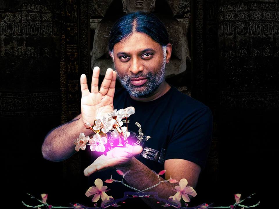 Interview with Dj Ravin from Buddha Bar Paris to Buddha bar Dubai