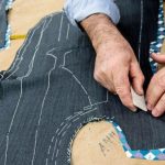 From Puglia to Dubai: Interview with Leonida Ferrarese – Bottega Dalmut