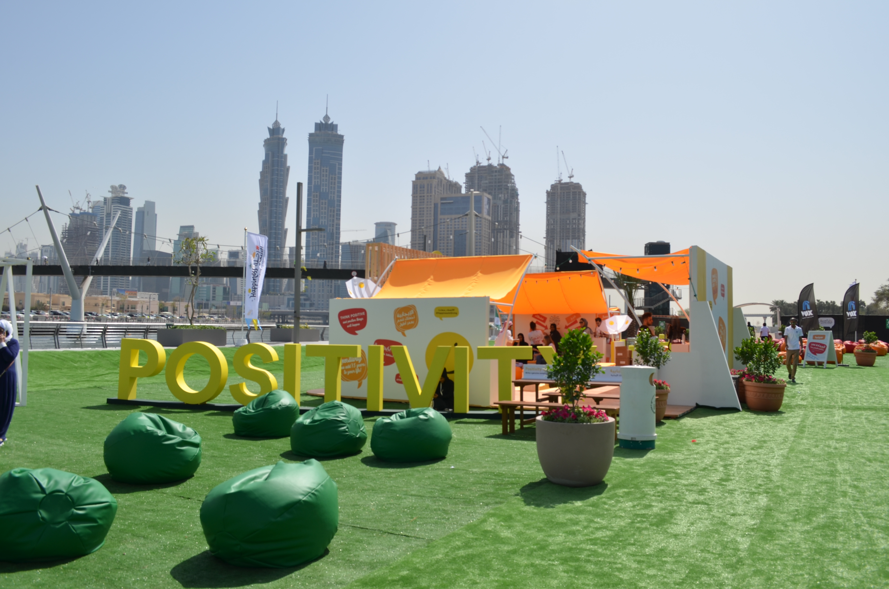Weekend on the way: events around Dubai 4-5-6 May 2017