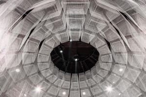 Edoardo Tresoldi negli UAE - le committenze ad Abu Dhabi e Al Dhaid