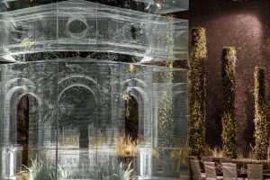 Edoardo Tresoldi negli UAE - le committenze ad Abu Dhabi e Al Dhaid