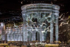 Edoardo Tresoldi negli UAE - le committenze ad Abu Dhabi e Al Dhaid