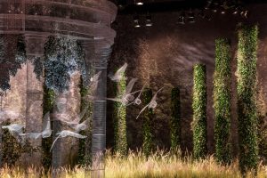 Edoardo Tresoldi negli UAE - le committenze ad Abu Dhabi e Al Dhaid