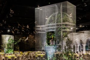 Edoardo Tresoldi negli UAE - le committenze ad Abu Dhabi e Al Dhaid