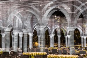 Edoardo Tresoldi negli UAE - le committenze ad Abu Dhabi e Al Dhaid